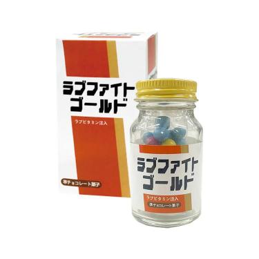 ラブファイトゴールド