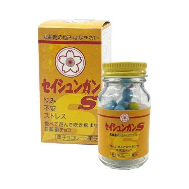 セイシュンガンS