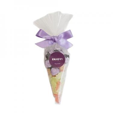 推しカラーキャンディ 紫 ENJOY