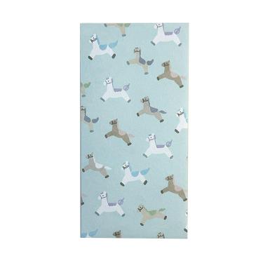 年賀のし袋 パステルメリー 3枚入り