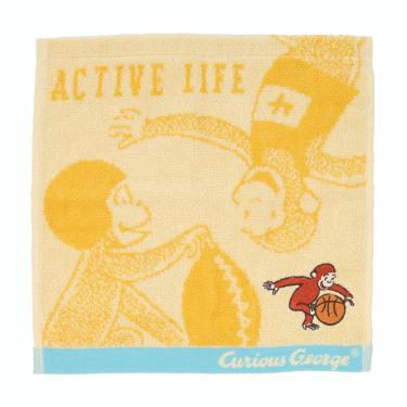ACTIVE LIFE with Curious George by LOFT