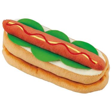 Yup ホットドッグ ポーチ