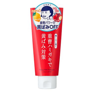 重曹つるつるハミガキ 140g