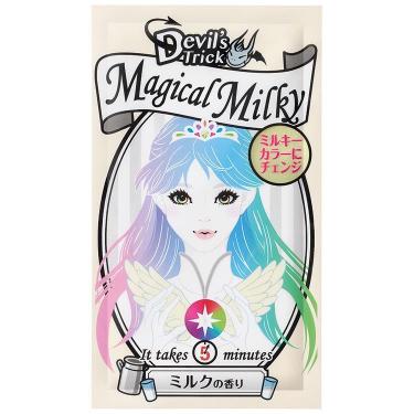 デビルズトリック マジカルミルキー