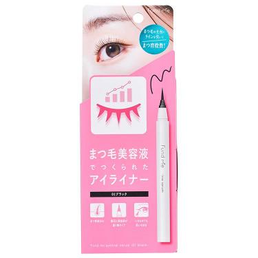 ラインセラム 01 ブラック