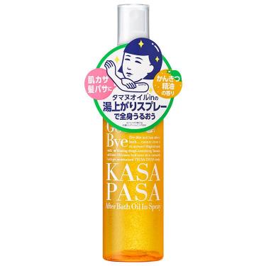 湯上がりスプレー 150ml