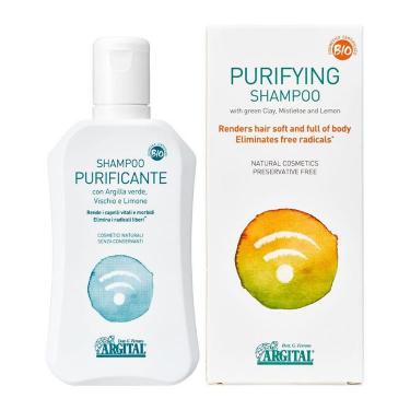 ピュリファイングシャンプー 250ml