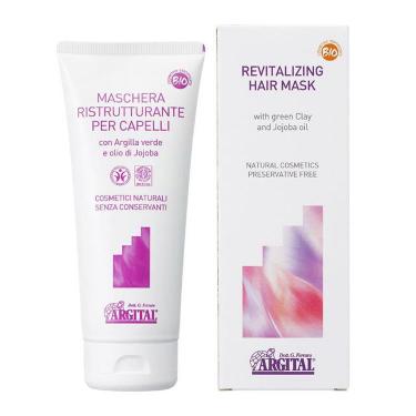 リバイタライジングヘアマスク 200ml