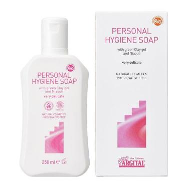 デリケートハイジーン ソープ 250ml