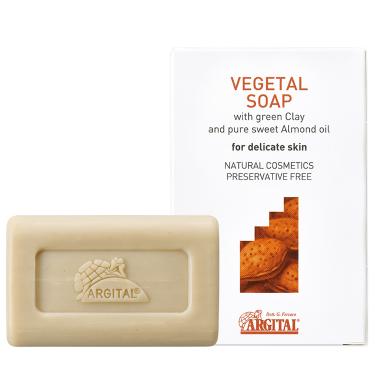 ヴェジタルソープ スウィートアーモンド