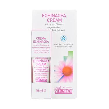 インテンシブ エキナセアクリーム ミニ 10ml: コスメ