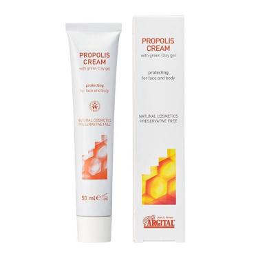 プロテクト プロポリスクリーム 50ml