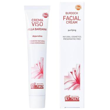 リファイニング バードッククリーム 50ml