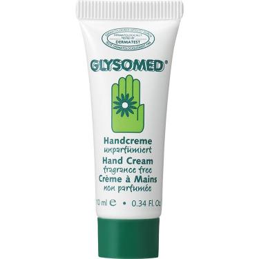 ハンドクリームA ミニ 無香料 10ml