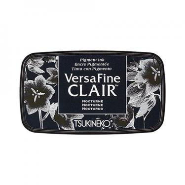 スタンプパッド バーサファイン・クレア ノクターン