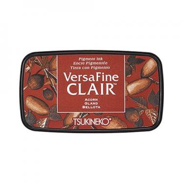 スタンプパッド バーサファイン・クレア エイコーン