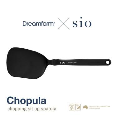 Chopula ターナー ブラック