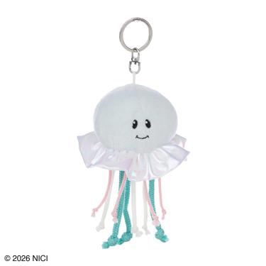 NICI ニキ テオオールフレンズ26 クラゲ 6cm