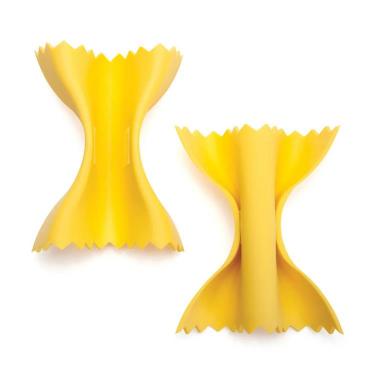 Farfalloni Pasta シリコングリップ 2個セット