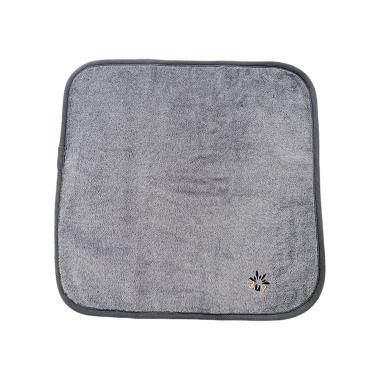 SAUNAマット 45×45cm グレー