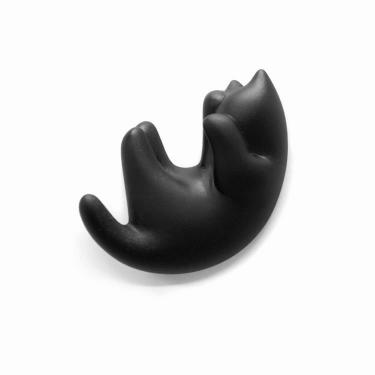 ネコ磁石 ねがえり