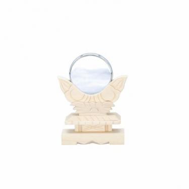 神鏡 1.5寸 神棚の里