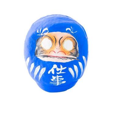 願いだるま 仕事 神棚の里