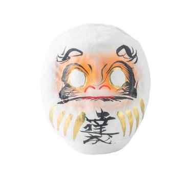 願いだるま 達成 神棚の里