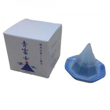 青富士 皿付き 神棚の里