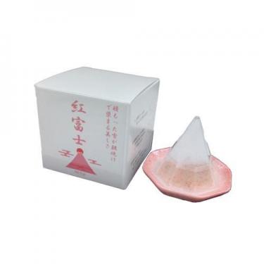 紅富士 皿付き 神棚の里