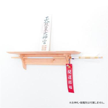 モダン神棚板 Fu-Ka 神棚の里