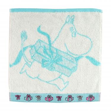 タオルハンカチ ムーミン