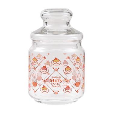 ガラス小物入れ