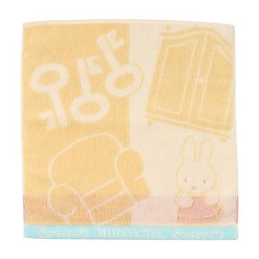 タオルハンカチ ルーム