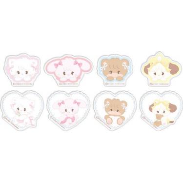mikko illustrations LOVE FRIENDS コレクションフィギュア BOX