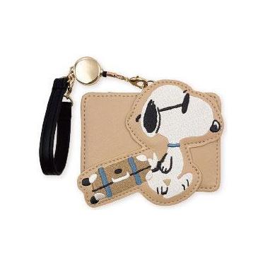 シングルパスケース JOURNEY ジョークール