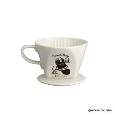 コーヒーロト 102ーロト タヌキとキツネ×カリタ