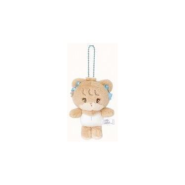 ラテちゃんのぬいぐるみ ぬいぐるみ ラテ mikko illustrations: キャラクター