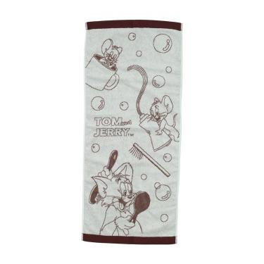 フェイスタオル 34×79cm