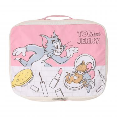 収納ポーチ トムとジェリー