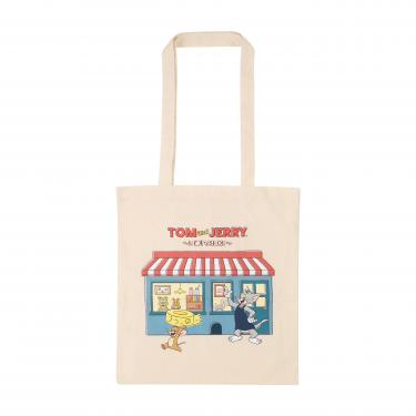 アニメ トートバッグ タペストリー ぬいぐるみ マット グッズ まとめ売り トートバッグ トムとジェリー: キャラクター・バラエティ雑貨