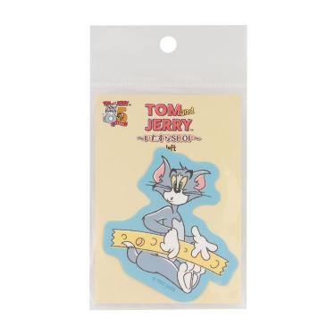 ステッカー トムとジェリー トム