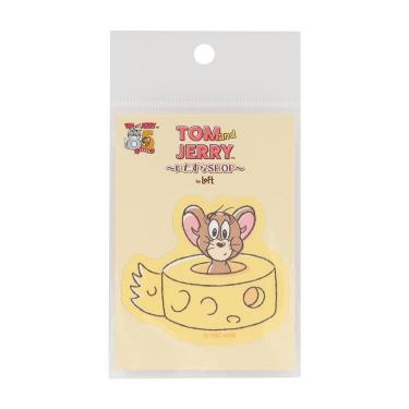 ステッカー トムとジェリー ジェリー