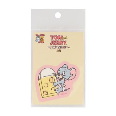 ステッカー トムとジェリー タフィー