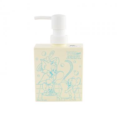 泡ハンドソープディスペンサー 400ml