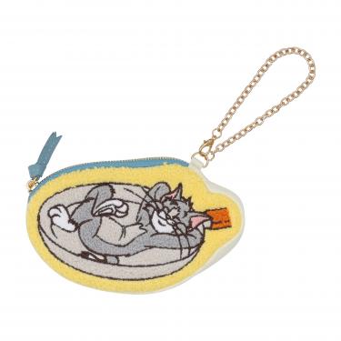 サガラポーチ トムとジェリー トム