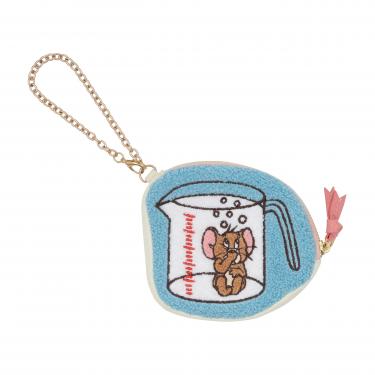 サガラポーチ トムとジェリー ジェリー