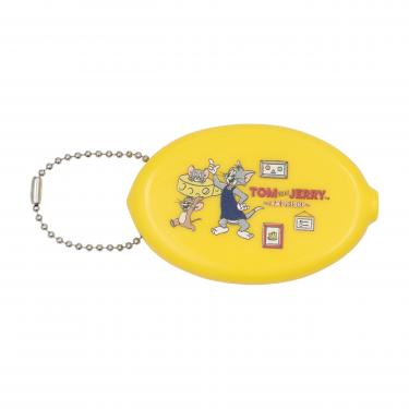 コインケース トムとジェリー