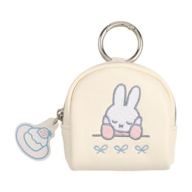 ミニポーチ ミッフィー