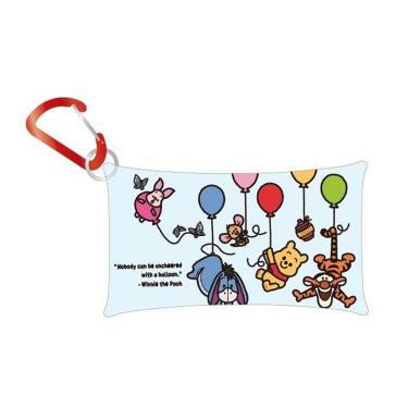 クリアマルチケース S タロアウト 風船